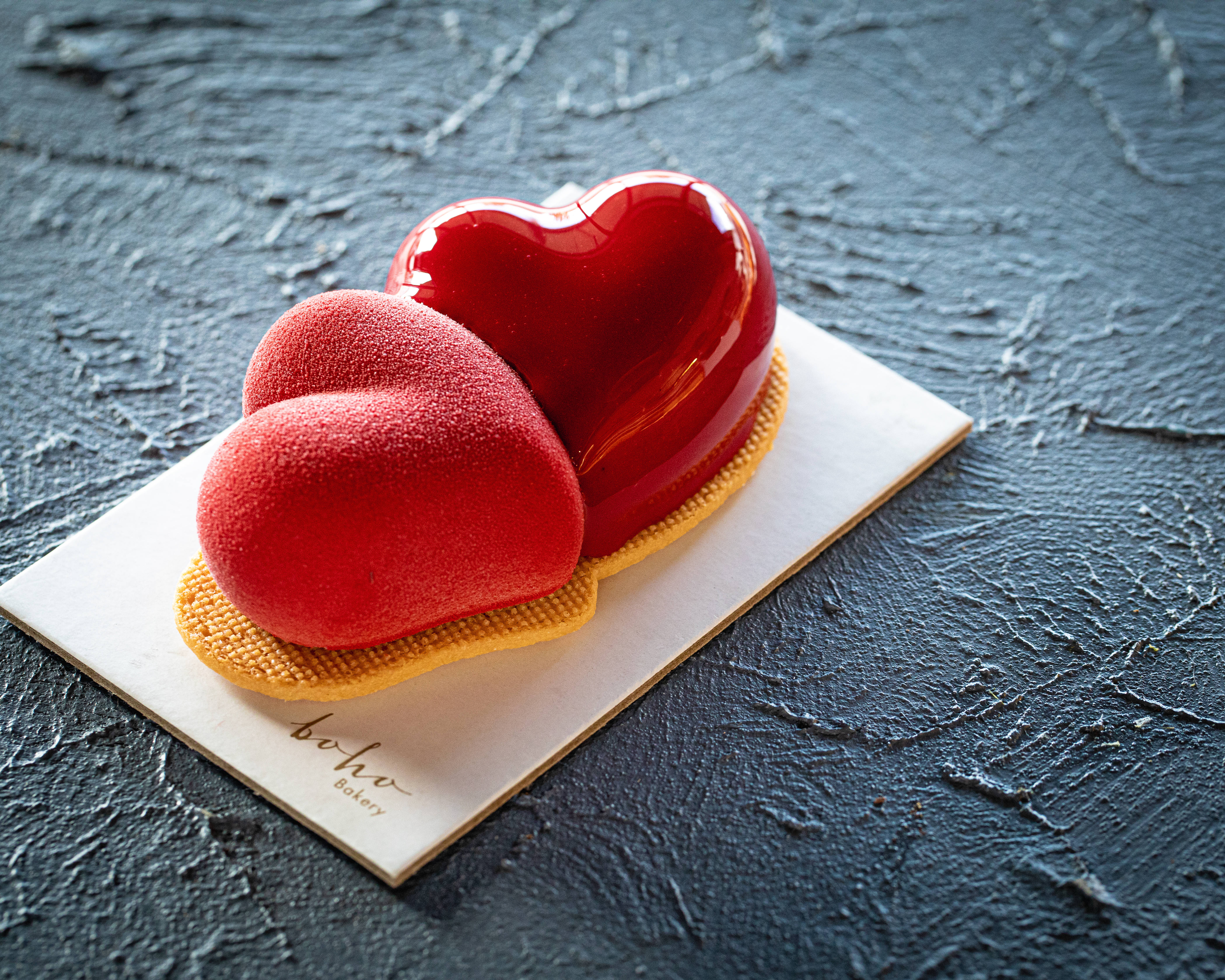 Çikolata ve Şekerleme