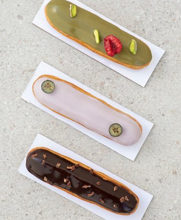 El Yapımı Çikolata