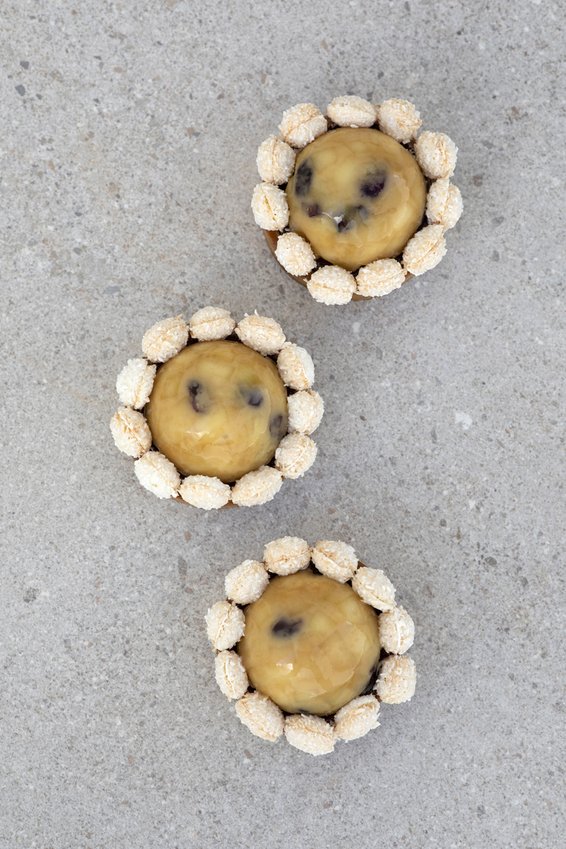 Taze Sıkılmış Meyve Suları